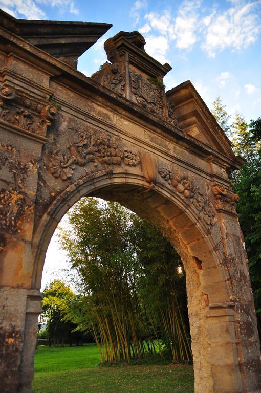 Chateau De Jonquieres - Herault Frühstückspension