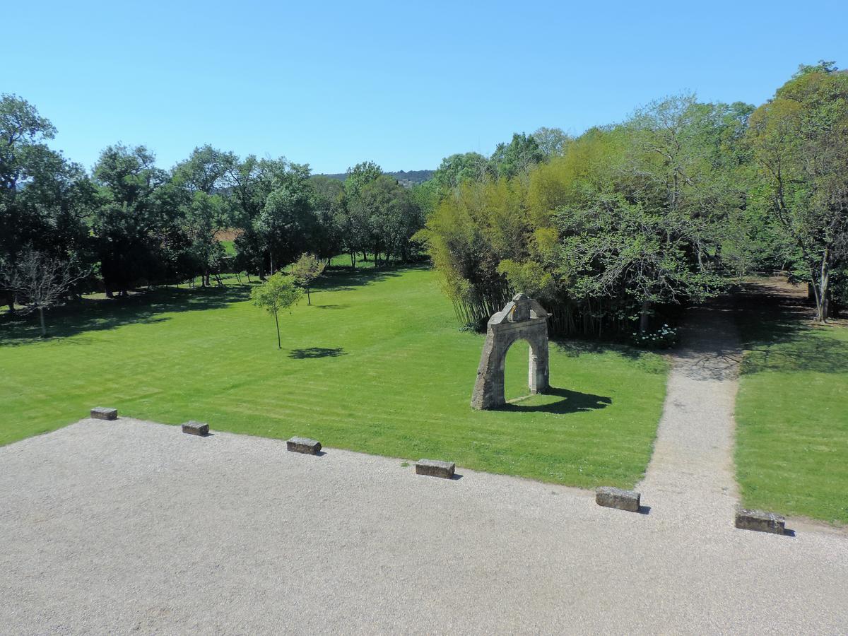 Chateau De Jonquieres - Herault Frühstückspension