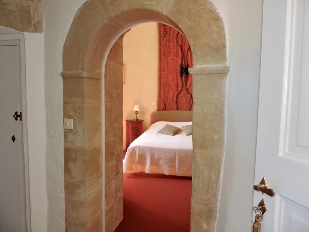 Chateau De Jonquieres - Herault Jonquieres (Herault)
