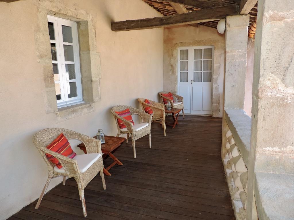 Chateau De Jonquieres - Herault 3*