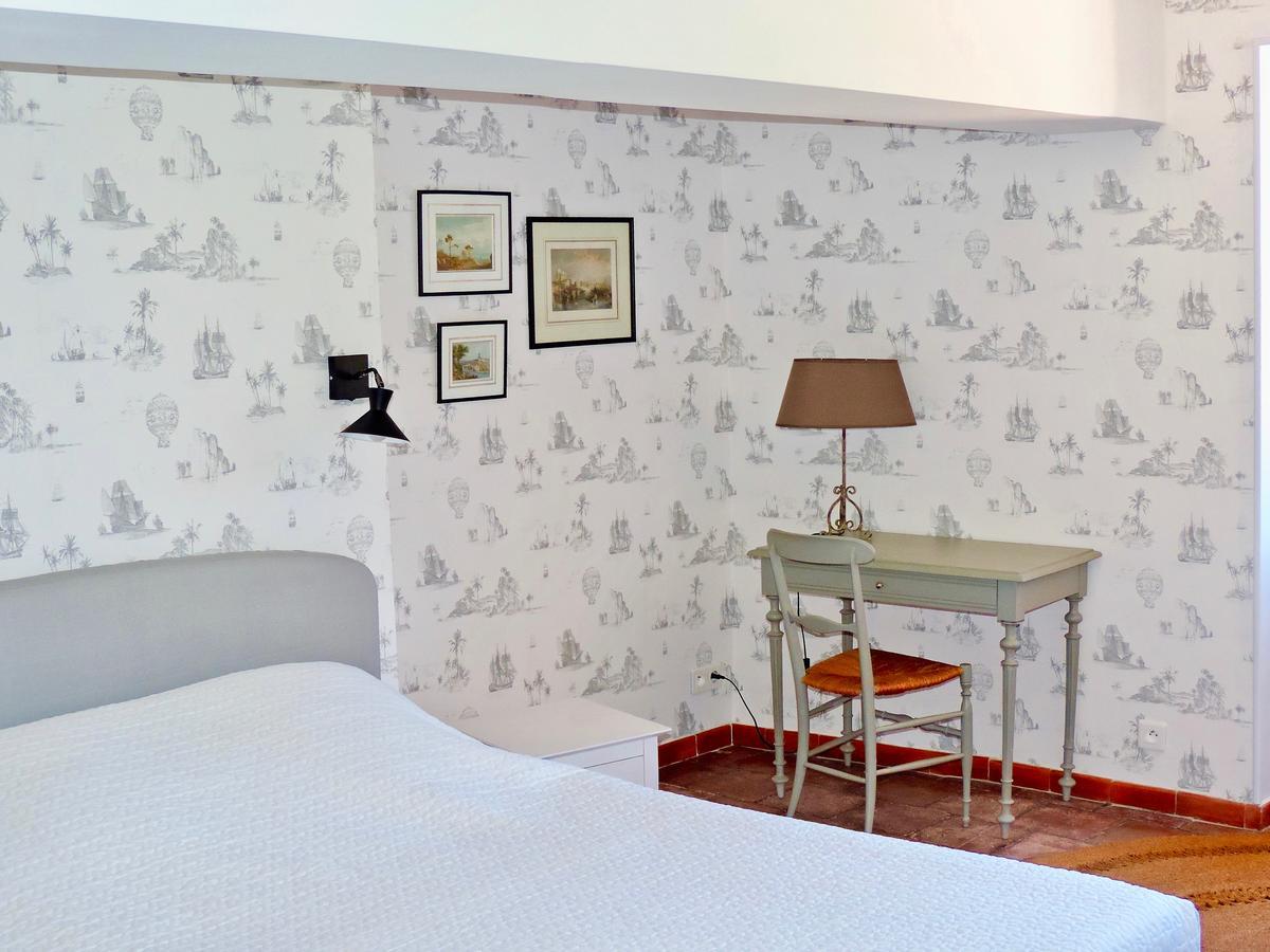 Frühstückspension Chateau De Jonquieres - Herault 3*