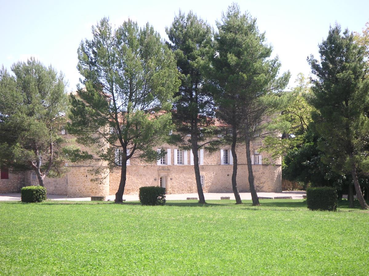 Frühstückspension Chateau De Jonquieres - Herault 3*