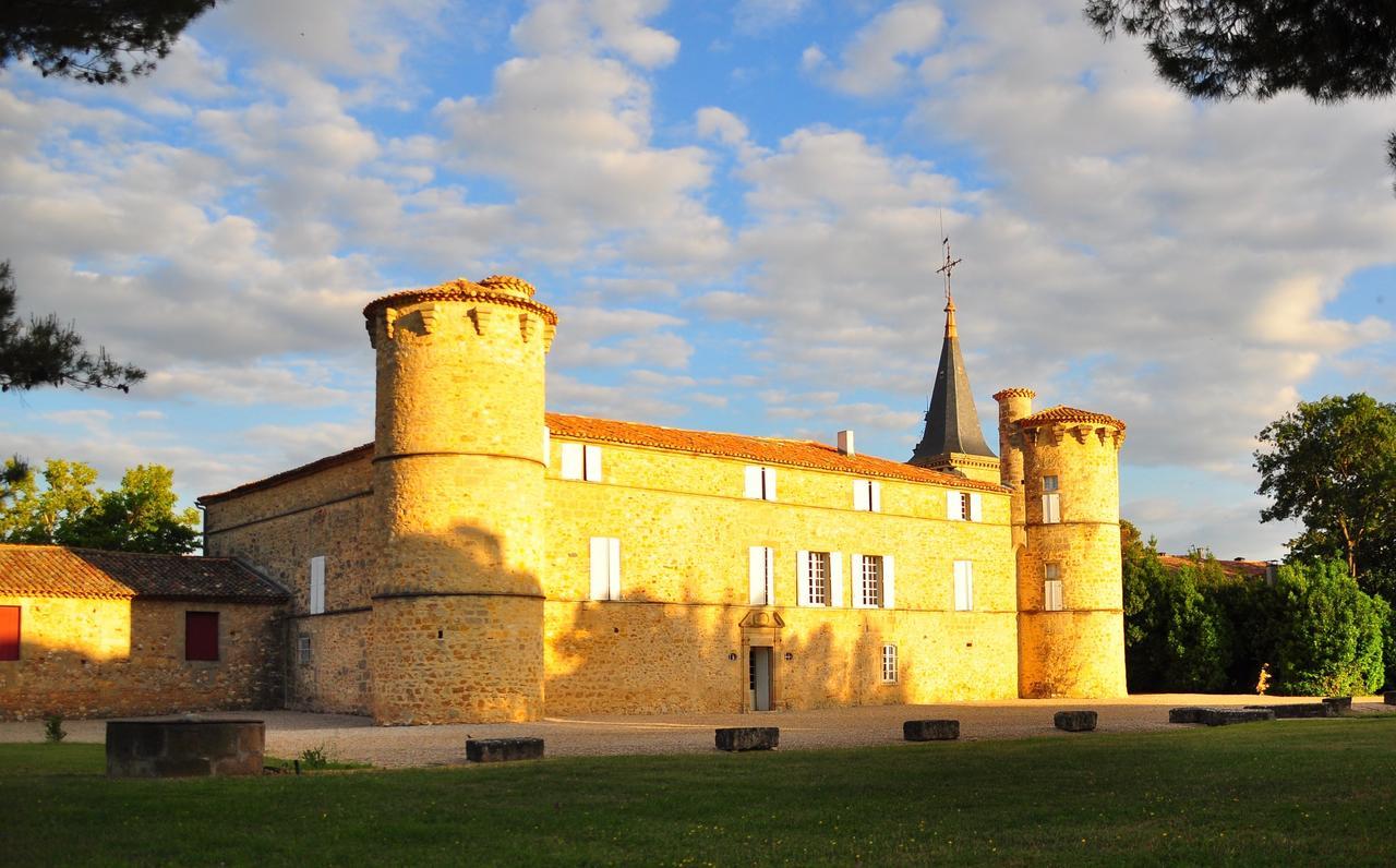 Chateau De Jonquieres - Herault 3* Jonquieres (Herault)