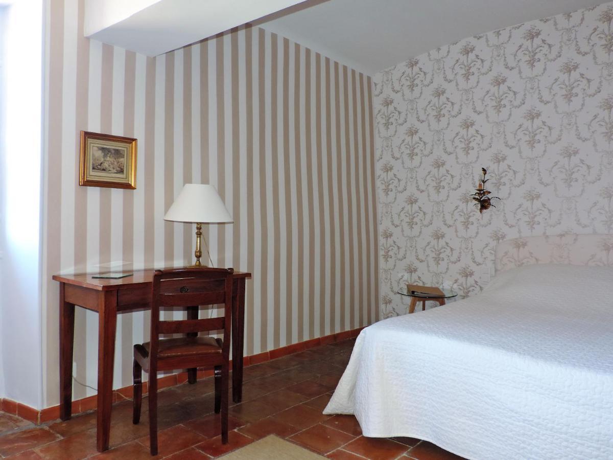 Chateau De Jonquieres - Herault 3*