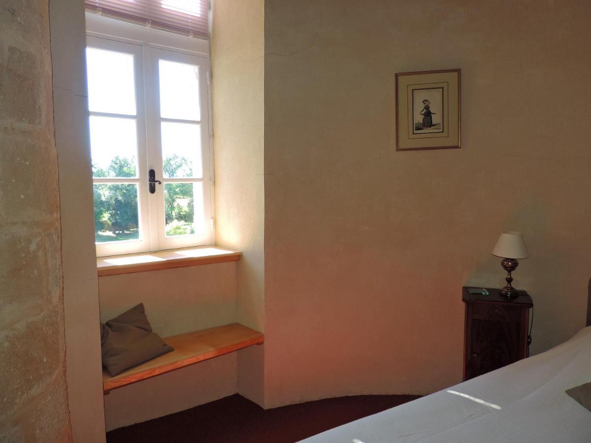 Chateau De Jonquieres - Herault 3*