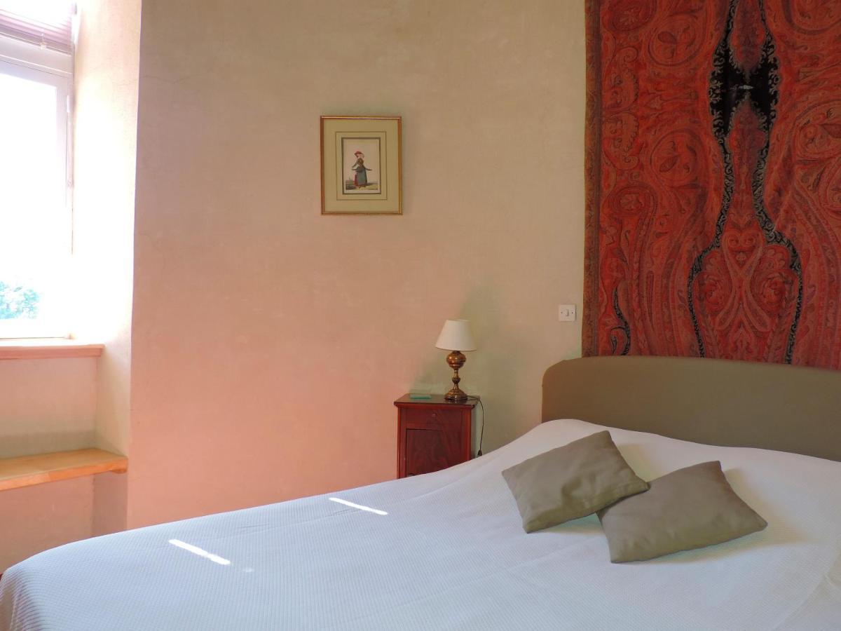 Chateau De Jonquieres - Herault 3* Jonquieres (Herault)