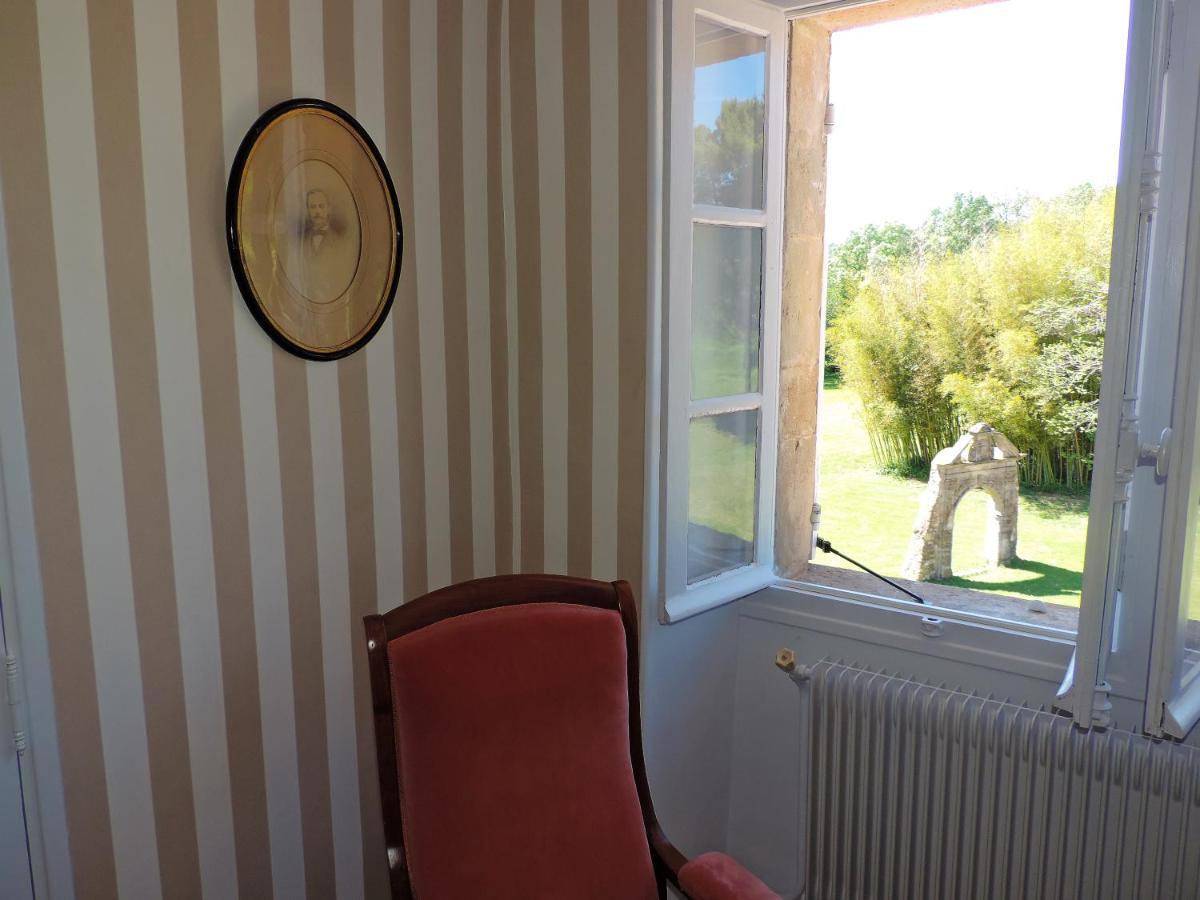 Chateau De Jonquieres - Herault 3*