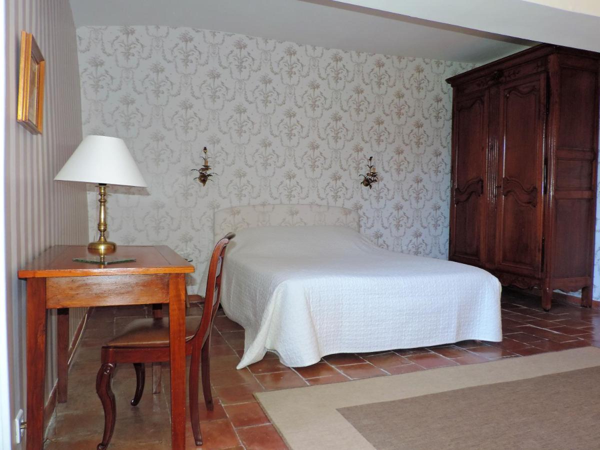 Chateau De Jonquieres - Herault Frühstückspension 3*